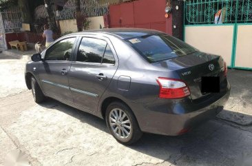 2012 Toyota Vios for sale