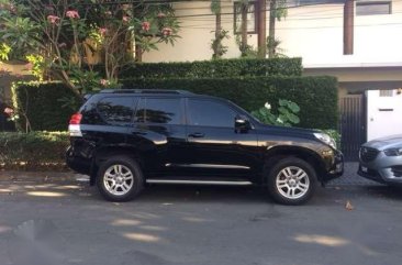 Toyota Prado 2012 for sale