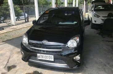 2016 Toyota Wigo 1.0G Automatic FOR SALE 