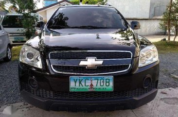 2010 Chevrolet Captiva for sale