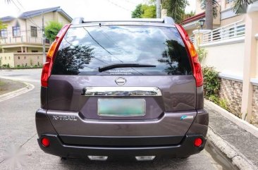 Xtrail Nissan 2011 Xtronic FOR SALE 