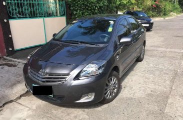 2012 Toyota Vios for sale
