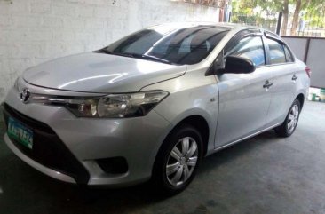 Toyota Vios 2014 for sale