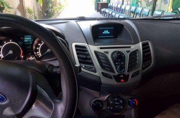 Ford Fiesta trend 2014 AT FOR SALE 