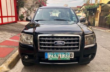 Ford Everest 2007 for sale