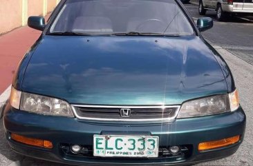 Honda Accord 1997 for sale