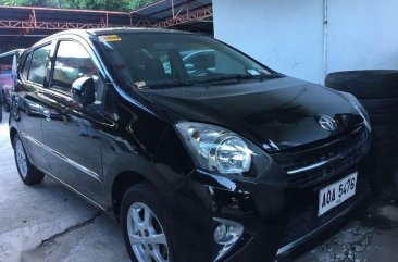 2015 Toyota Wigo 1.0G automatic for sale