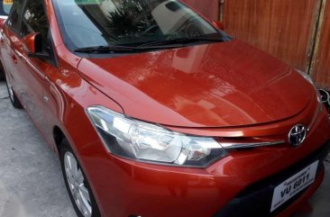 2017 Toyota Vios 1.3 e dual vvti FORSALE 