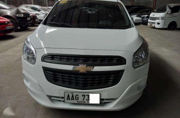 2014 Chevrolet Spin LS 1.2L LTZ not innova avanza ertigacrv rav4 xtrail