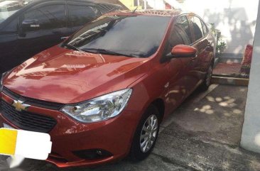 Chevrolet Sail 2017 FOR SALE 