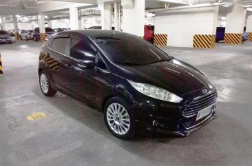 2015 Ford Fiesta for sale