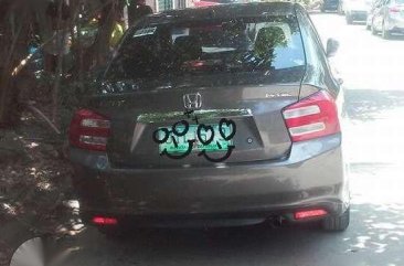 Honda City 2012 for sale