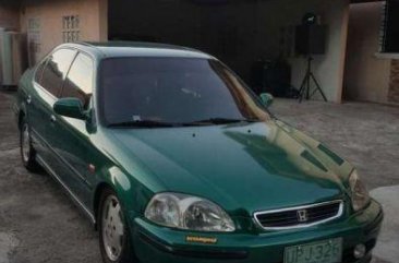 Honda Civic 1997 for sale