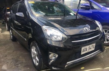 2015 Toyota Wigo for sale