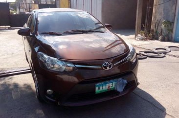 Toyota Vios 2013 for sale