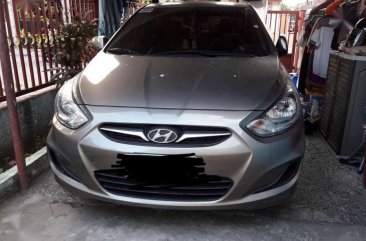 Hyundai Accent (2011) FOR SALE 