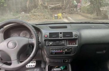 Honda Civic 1998 for sale