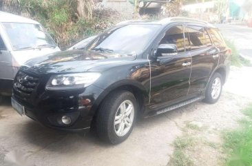 2010 Hyundai Santa Fe for sale