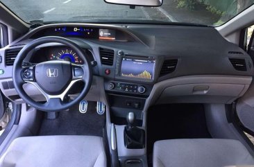 2012 Honda Civic for sale