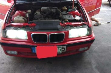 1996 BMW 316 for sale