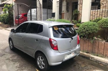 Toyota Wigo 2016 for sale