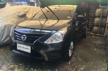 Nissan Almera 2016 FOR SALE 