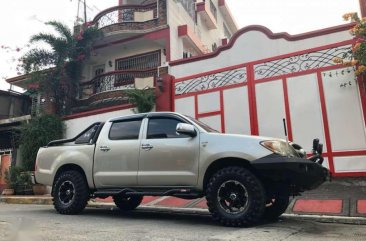 Toyota Hilux 2005 for sale