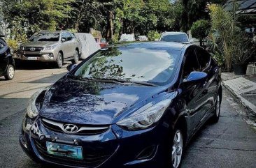 Hyundai Elantra 2011 FOR SALE 