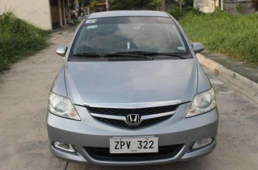 Honda City 2008 1.5 MT FOR SALE