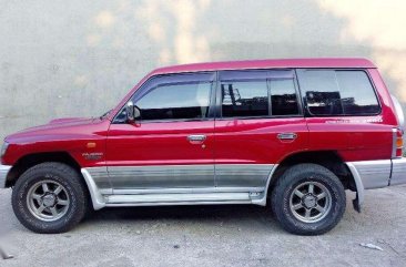 Mitsubishi Pajero 2008 for sale