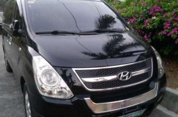 Hyundai Grand Starex 2011 for sale