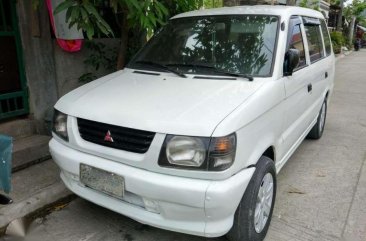 Mitsubishi Adventure 2000 for sale