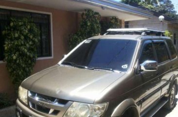 Isuzu Sportivo 2006 for sale