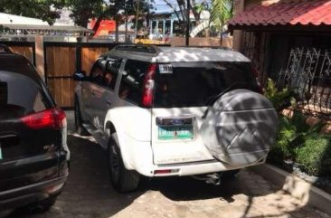 Ford Everest 2010 for sale