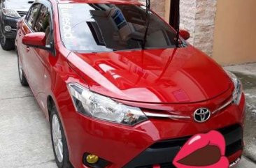 Toyota Vios 2017 for sale