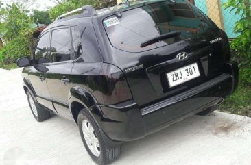 Hyundai Tucson 2008 for sale