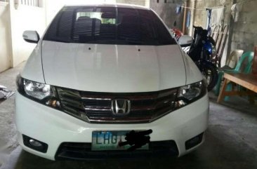 Honda City 2013 for sale