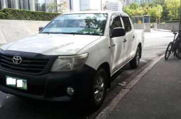 Toyota Hilux J 2013 for sale