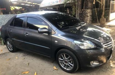 2013 Toyota Vios for sale