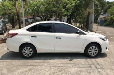 2014 Toyota Vios for sale