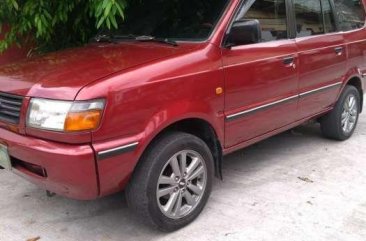 TOYOTA REVO 2000 FOR SALE