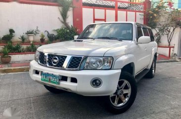 Nissan Patrol 2011 for sale