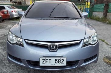 Honda Civic 2006 for sale