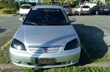 Honda Civic 2002 for sale