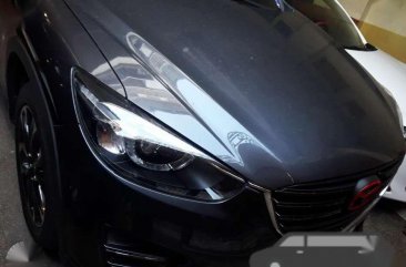 2016 Mazda CX5 skyactive ard FOR SALE 