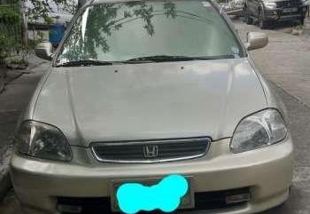 Honda Civic 1998 for sale