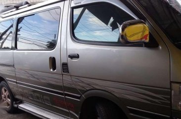 Toyota Hiace 2003 for sale