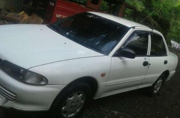 Mitsubishi Lancer 1996 for sale