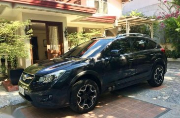 Subaru XV Premium 2014 for sale