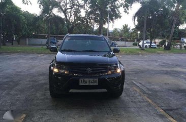 2015 Suzuki VITARA for sale